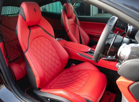 Ferrari GTC4 Lusso 12