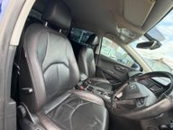 SEAT Leon TSI FR SPORT DSG 11