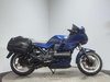 BMW K100 1994 31K CLASSIC PROJECT BIKE SPARES OR REPAIR 1000CC COMMUTER