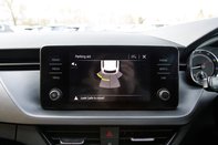 Skoda Kamiq SE TSI 31