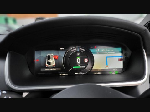 Jaguar I-Pace BLACK 34