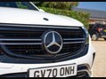 Mercedes-Benz EQC EQC 400 AMG Line 4Matic 4WD 5dr 9