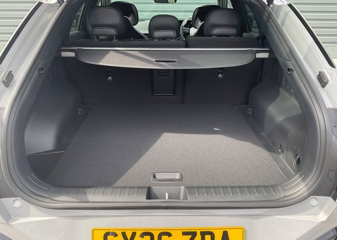 Kia EV6 GT-Line ‘S’ AWD 84kWh 11