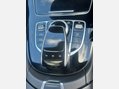 Mercedes-Benz E Class 3.0 E350d V6 AMG Line (Premium) G-Tronic+ Euro 6 (s/s) 4dr 27