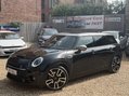 Mini Clubman 2.0 Cooper S Shadow Edition Steptronic Euro 6 (s/s) 6dr 12