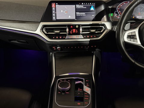 BMW 3 Series 330I M SPORT 14