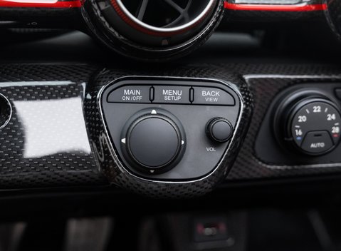 Ferrari LaFerrari Aperta 32