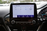 Ford Fiesta ST-LINE EDITION MHEV 23