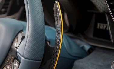 Ferrari 488 Pista Spider 19