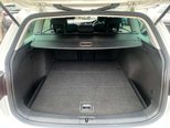 Volkswagen Golf 2.0 Golf GT TDI Semi-Auto 5dr 63