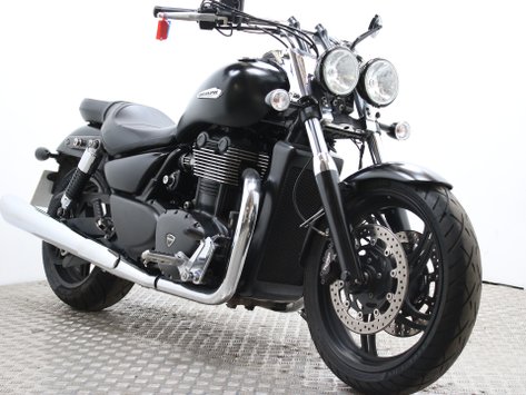 Triumph Thunderbird THUNDERBIRD STORM ABS