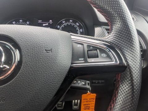 Skoda Fabia MONTE CARLO TSI 22