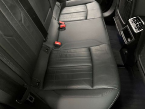 Audi E-Tron e-tron Technik 50 Quattro 4WD 5dr 32