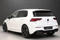 Volkswagen Golf 2.0 Golf R TSi 4Motion Semi-Auto 4WD 5dr 2