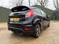 Ford Fiesta 1.6 Fiesta ST-3 T 3dr 36