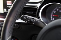 Kia Ceed 3 ISG 16