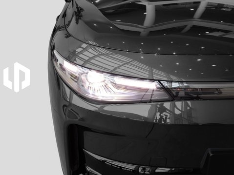 Leapmotor C10 160kW 70kWh 5dr Auto [11 KWCh] 22