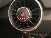 Audi TT 2.0 TT Black Edition TFSI Quattro Semi-Auto 4WD 3dr 17