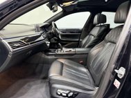 BMW 7 Series 3.0 740Ld M Sport Saloon 4dr Diesel Auto xDrive Euro 6 (s/s) (320 ps) 51