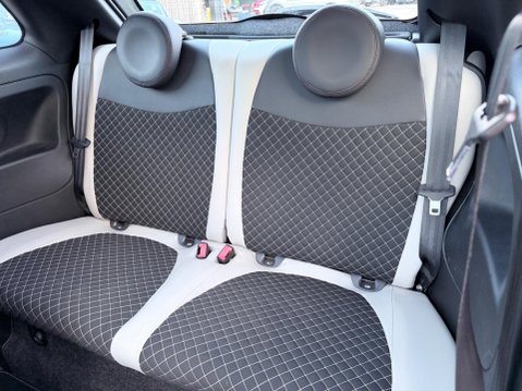 Fiat 500 1.2 Star Euro 6 (s/s) 3dr 28
