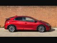 Honda Civic 1.8 Civic i-VTec SR Auto 5dr 15