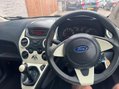 Ford Ka 1.2 Edge Euro 5 (s/s) 3dr 27