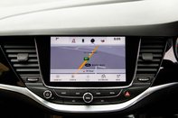 Vauxhall Astra ELITE NAV 19