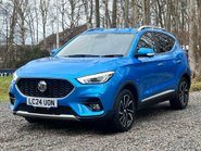 MG ZS 1.5 MG ZS Exclusive VTi-Tech 5dr 8