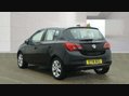Vauxhall Corsa 1.4 Corsa SRi 5dr 5