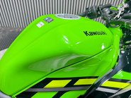 Kawasaki Ninja 2020 ONLY 13K LONG MOT WARRANTY SPORTS BIKE 125CC 10