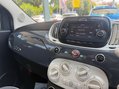 Fiat 500 1.2 Lounge Euro 6 (s/s) 3dr 30