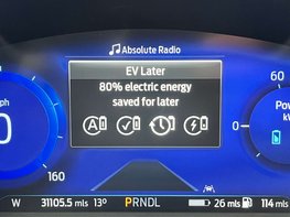 Ford Kuga 2.5 Kuga ST-Line X Phev CVT 5dr 32