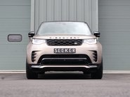 Land Rover Discovery R-DYNAMIC SE MHEV STYLED BY SEEKER 2
