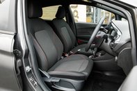 Ford Fiesta ST-LINE 29