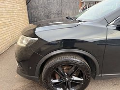 Nissan X-Trail 1.6 X-Trail Tekna Style Edition dCi 4x4 4WD 5dr 79