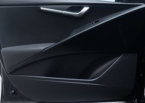 Kia Niro Niro 2 EV 5dr 52