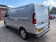 Renault Trafic SL28 SPORT DCI 12