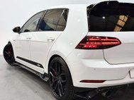 Volkswagen Golf 2.0 TSI GTI Hatchback 5dr Petrol DSG Euro 6 (s/s) (230 ps) 21