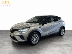 Renault Captur 1.3 TCe Iconic SUV 5dr Petrol Manual Euro 6 (s/s) (130 ps)