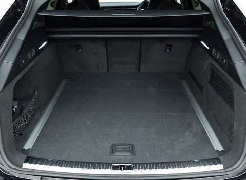 Audi RS6 Avant Vorsprung 28