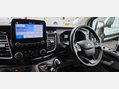 Ford Transit Custom LIMITED 300 L1 H1 2.0 TDCI 130ps EU6 SWB 12