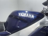 Yamaha Yzf 1996 Thundercat YZF 600CC 17
