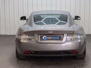 Aston Martin DB9 5.9 DB9 V12 Auto 2dr 38