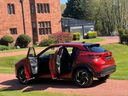Nissan Juke DIG-T N-CONNECTA DCT 17