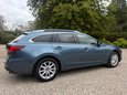 Mazda 6 2.0 SKYACTIV-G SE-L Nav Tourer Euro 6 (s/s) 5dr 7