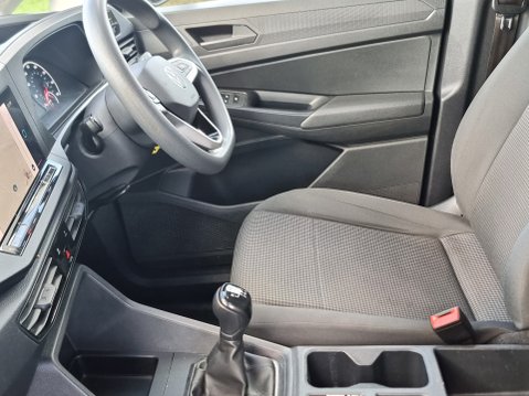 Volkswagen Caddy Maxi C20 TDI COMMERCE 21