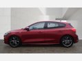 Ford Focus 1.0T EcoBoost ST-Line Euro 6 (s/s) 5dr 2