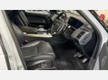 Land Rover Range Rover Sport 5.0 P575 V8 SVR Carbon Edition Auto 4WD Euro 6 (s/s) 5dr 6