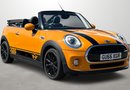 Mini Convertible 1.5 Cooper 2dr [Chili/Media Pack XL] 1