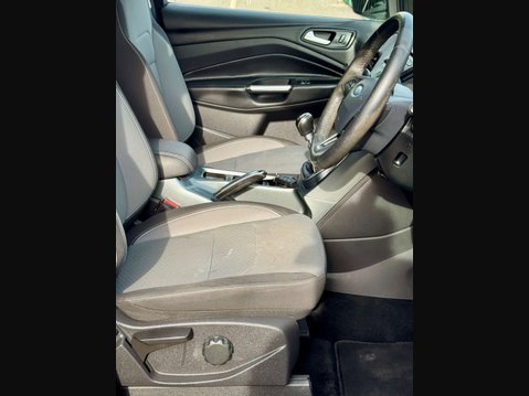 Ford Kuga 1.5 Kuga Zetec 5dr 44